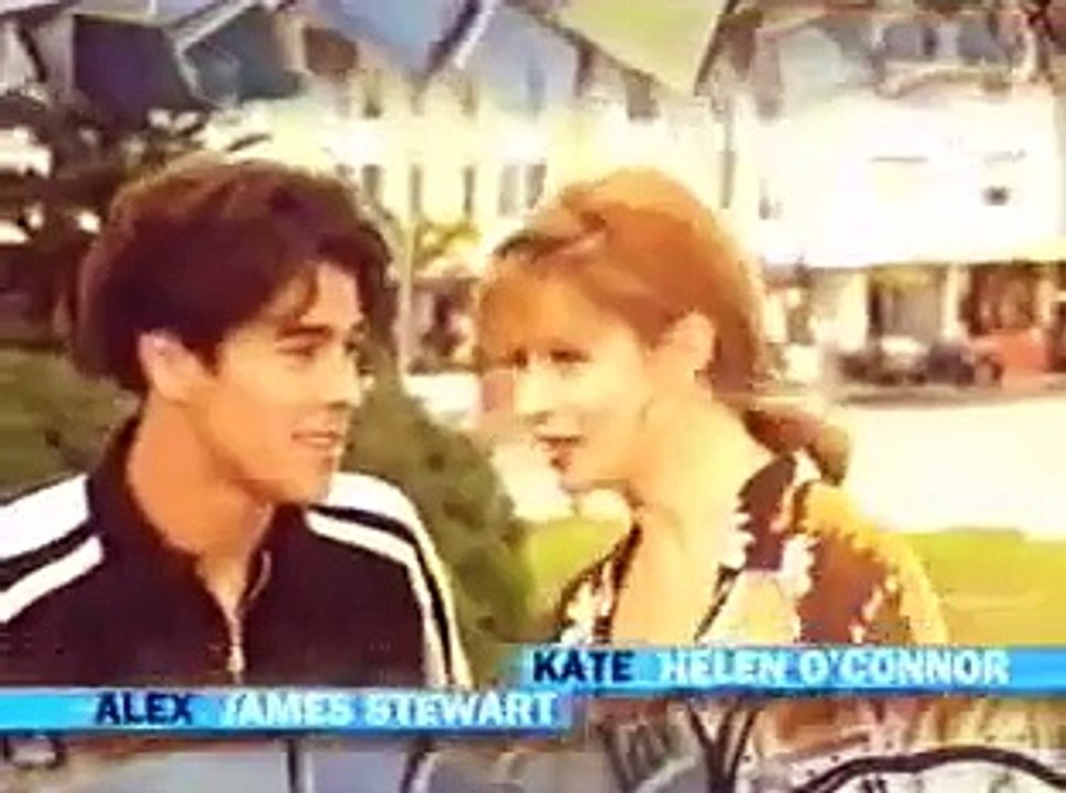 Breakers Opening credits (the Australian tv series)