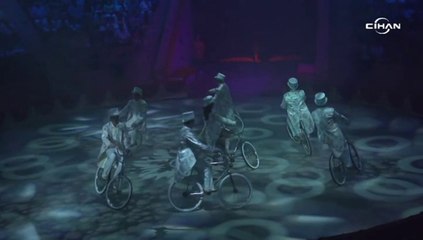 Rusya, Sovyet sirk kültürünü tekrar canlandırıyor