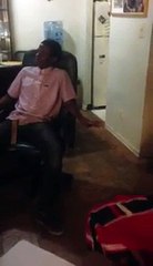 African teen pregnancy