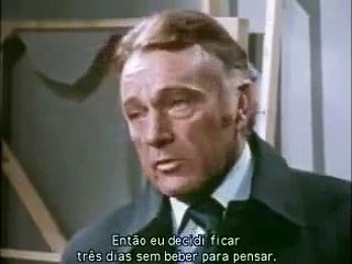 Richard Burton 1977 Interview.
