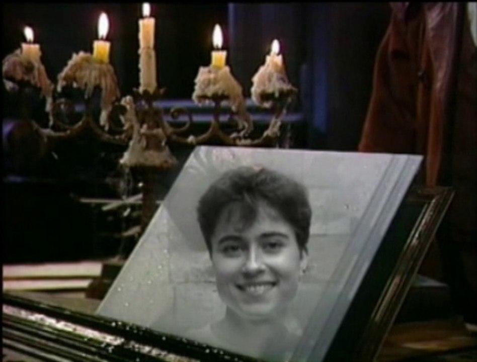 Fort Boyard 1993 - Pré-générique (exemple)