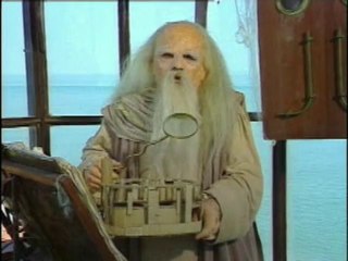 Fort Boyard 1994 - Pré-générique (exemple)