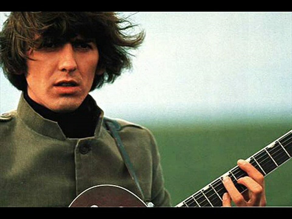 George Harrison