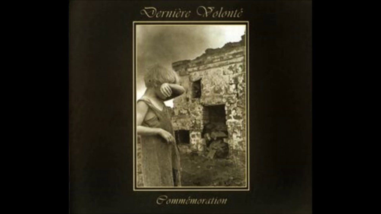 Dernière Volonté - Cœur De Légionnaire