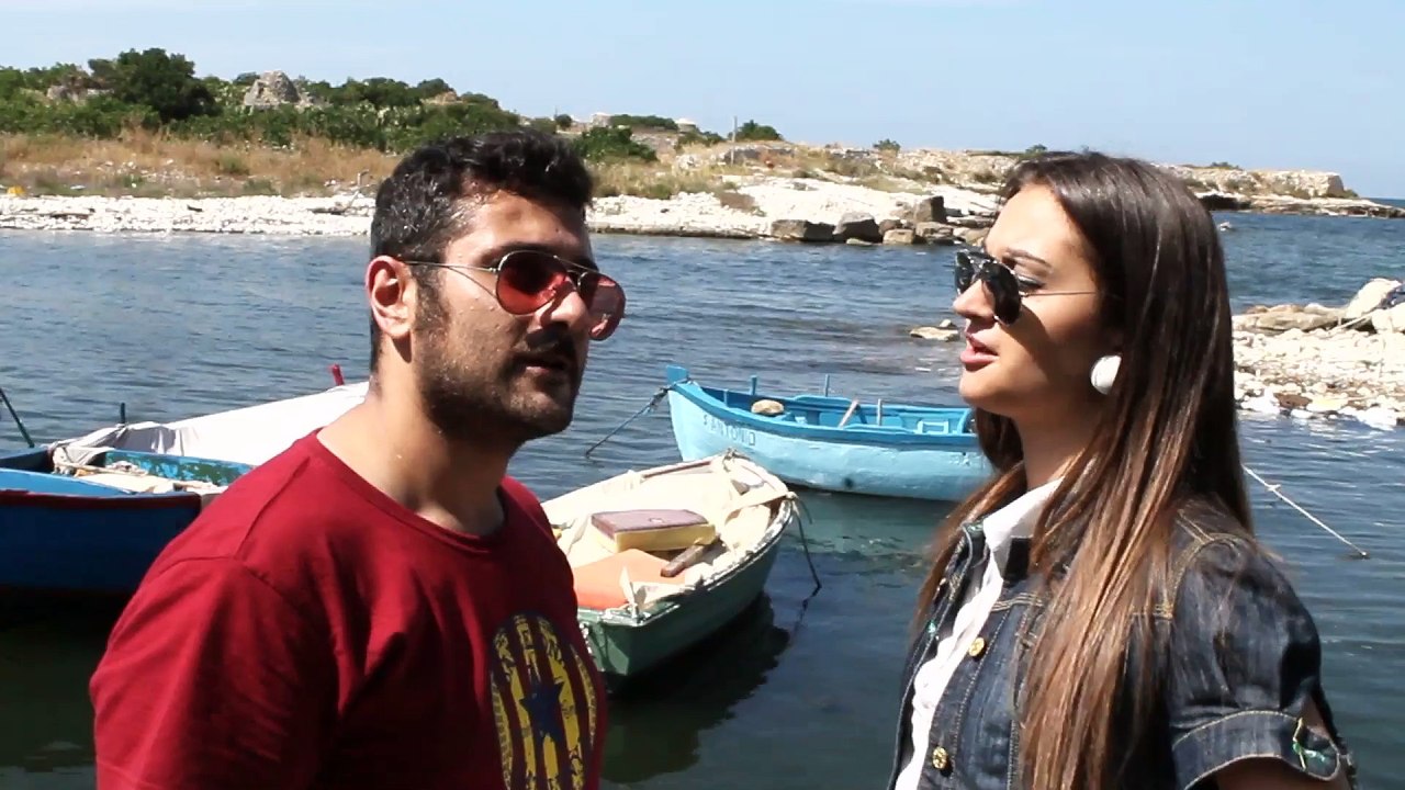 TONINO IN BEAUTIFUL