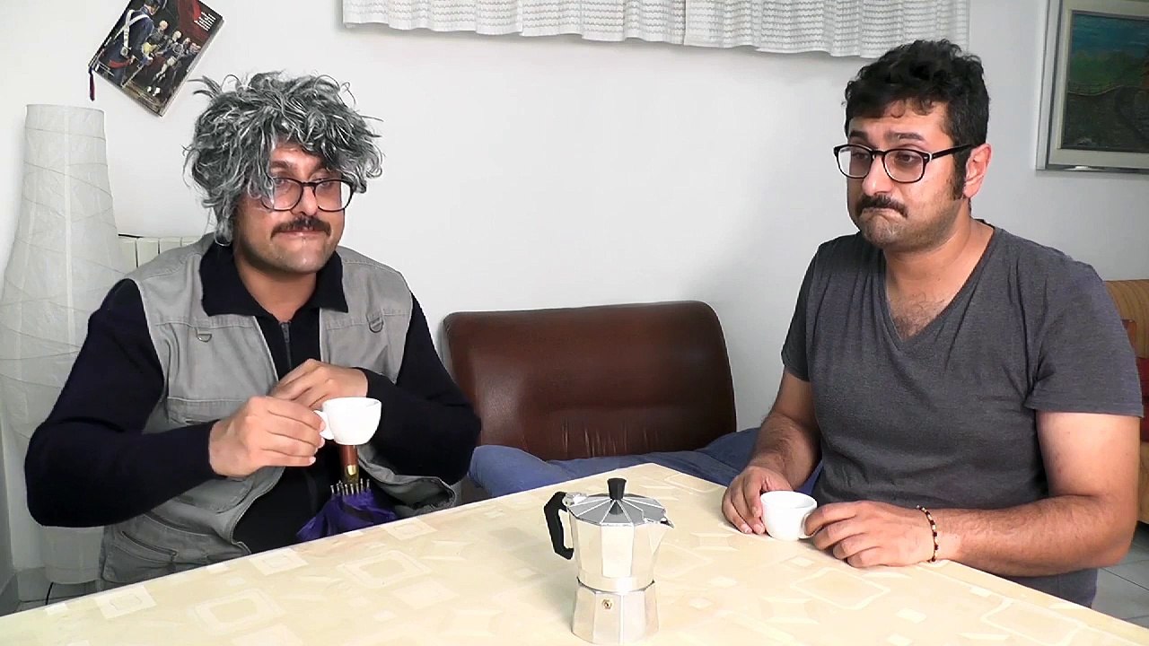 TONINO LA PENSIONE