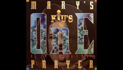 DJ Megatrax - Kiu's One (Perc-A-Pella) (B2)