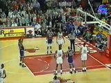 Knicks vs. Bulls 1992 game 5 (4/...)