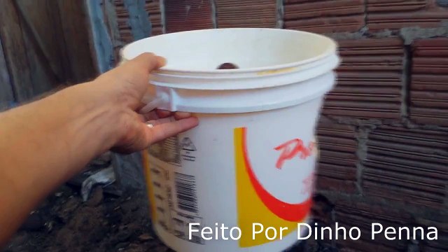 Como Fazer Uma Caixa De Gordura Sem Gastar Dinheiro