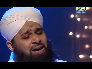 Karam Mangta hon Ata Mangta Hon  Dua By Owais Raza Qadri