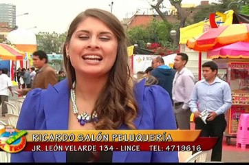 La Tribuna de Alfredo: conoce el restaurante Sabores Peruanos y sus mejores platos