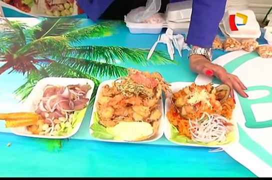 La Tribuna de Alfredo: conoce el restaurante Sabores Peruanos y sus mejores platos