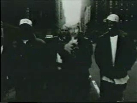 DJ Honda ft. The Beatnuts, Fat Joe & Com