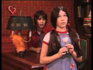 Rincón de luz, capítulo 60, pensar en nosotros