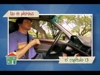 Rincón de luz, adelanto capítulo 13