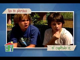 Rincón de luz, adelanto capítulo 12