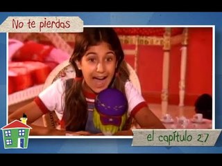 Rincón de luz, adelanto del capítulo 27