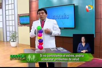 Doctor en Familia - ¿Cuáles son las consecuencias del estrés?