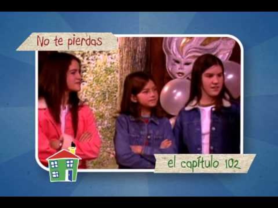 Rincón de Luz, adelanto del episodio 102