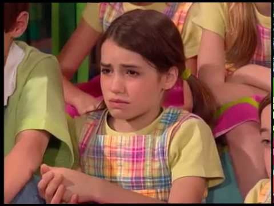 Capitulo 163 De Luz De Esperanza