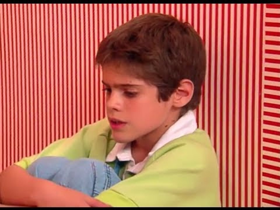 Rincón de Luz, Capítulo 175 Completo