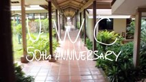UWC Costa Rica 50th Anniversary