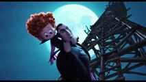 Hotel Transylvania 2 - Official Teaser Trailer - September 2015.