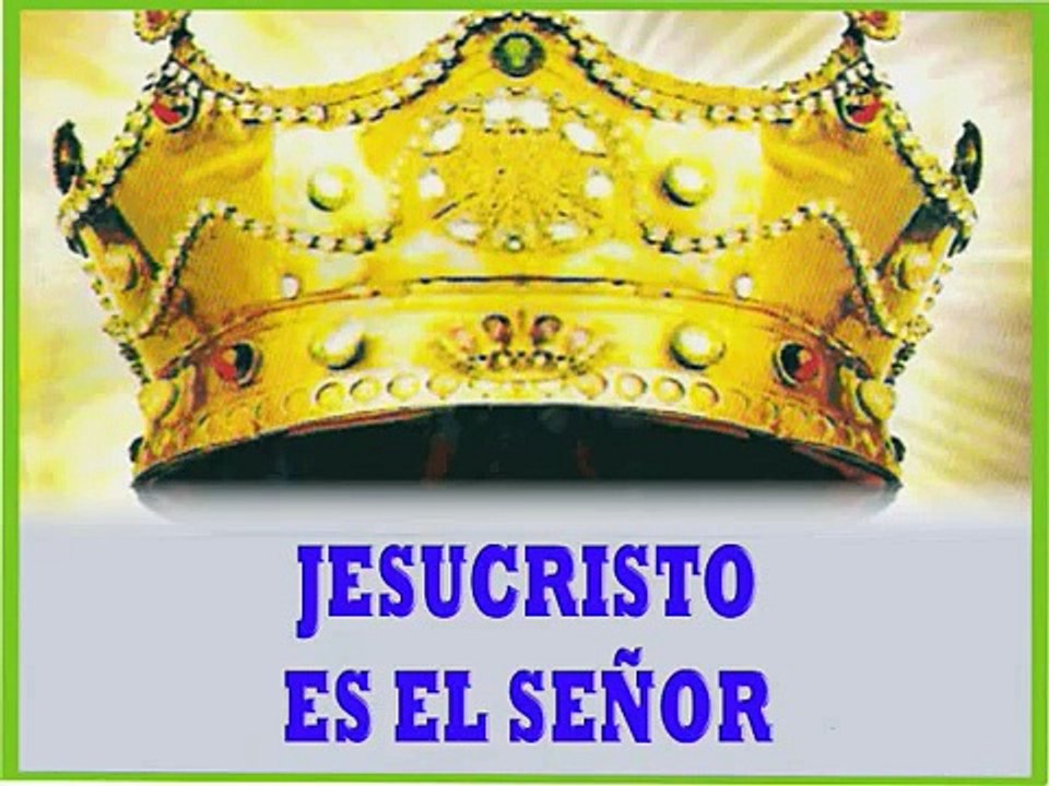 (Al) La Cosecha - Alza tus ojos y mira (con letras)