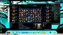 TECHLABS CUP KZ 2013: LoL - TITANS ESPORTS vs TEAM EMPIRE game 1