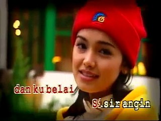 siti nurhaliza-kau kekasihku