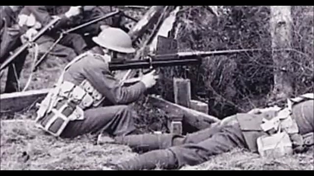 British Anti Tank Weapons of World War II