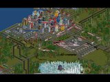Let's Play OpenTTD Multiplayer - 1) So many ideas.