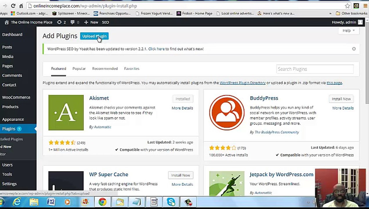 Social Proof vs Income Proof For Online Income