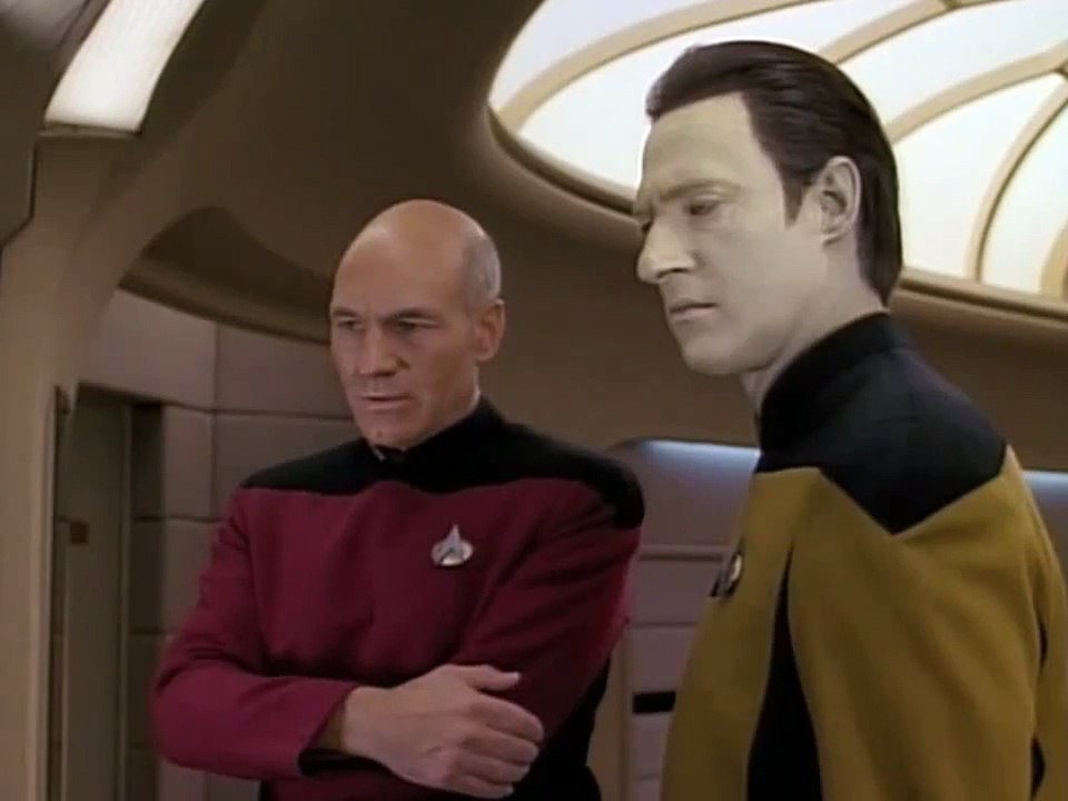 Captain, we have a very heavy burtation from Serene Branson.