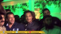 Salman Khan At Baba Siddique's Iftaar Party | Shahrukh Khan MISSING!