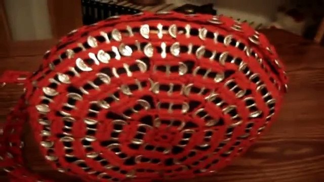 Bolsos de anillas de refresco bandoleras, de mano...