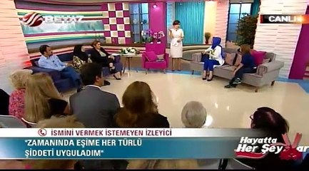Hayatta Herşey Var 06.07.2015 2.Kısım
