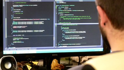 Blues and Bullets - First Look