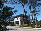 Habitaciones Hotel Awa Punta del Este - Uruguay