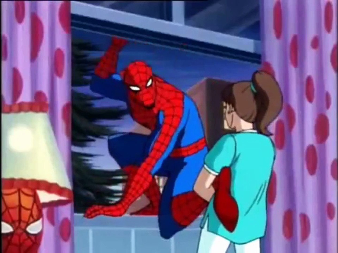 Top 148+ Spider man ke cartoon hindi mein - Tariquerahman.net