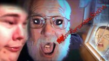 [YTP] Angry Grandpa Loses His Snickers And Goes On Another Rampage