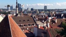Tallinn, Estonia Travel Guide - Must-See Attractions