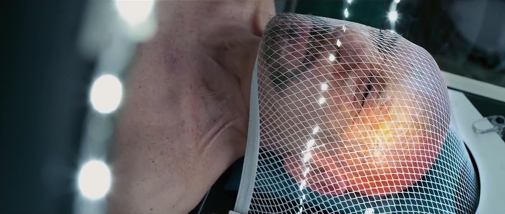 Self_less Official Trailer #1 (2015)