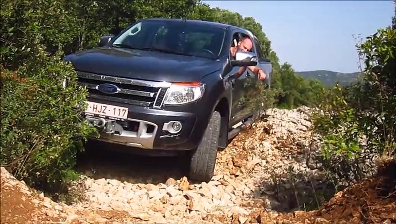 Ca passe pas toujours :-(