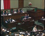 Poseł Romuald Ajchler - Wystąpienie z dnia 25 czerwca 2015 roku.