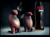Funny coca cola ads