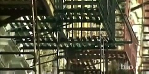 Mobsters ~ Louis Lepke Buchalter