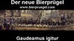 Gaudeamus igitur