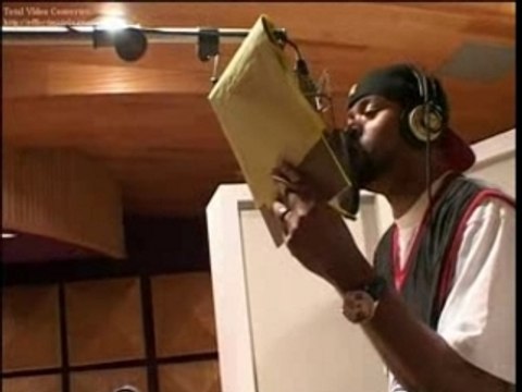 IAM - Making of Revoir un Printemps 8/8