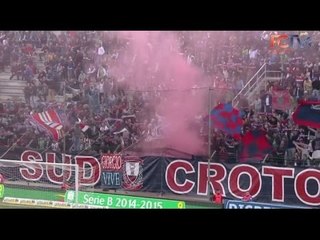 Crotone-Avellino, la preview